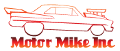 Motor Mike, Inc